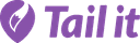 Tail it-logo